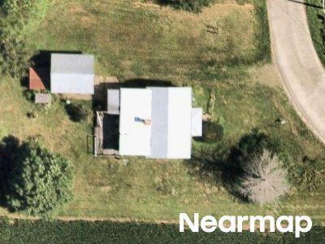 Property for sale in Connersville, Indiana