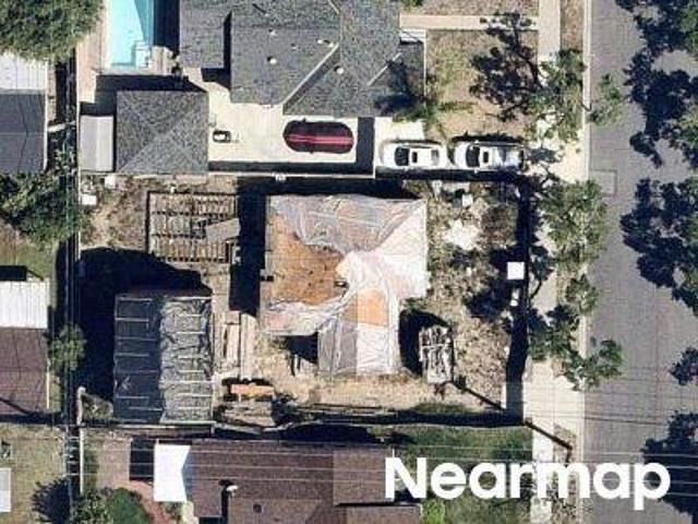 House for sale in Burbank, California