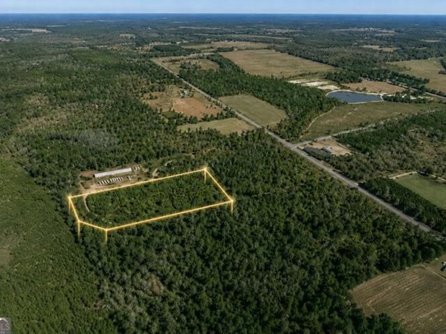 Land for sale in Millwood, Georgia