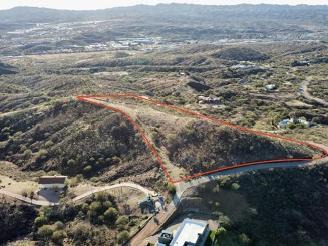 Land for sale in Arizona
