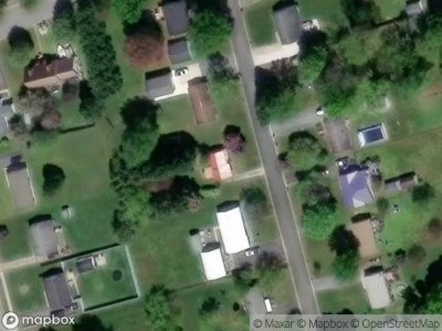 House for sale in Ridgely, Maryland