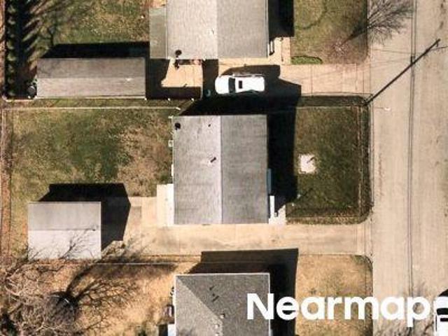 House for sale in Decatur, Illinois