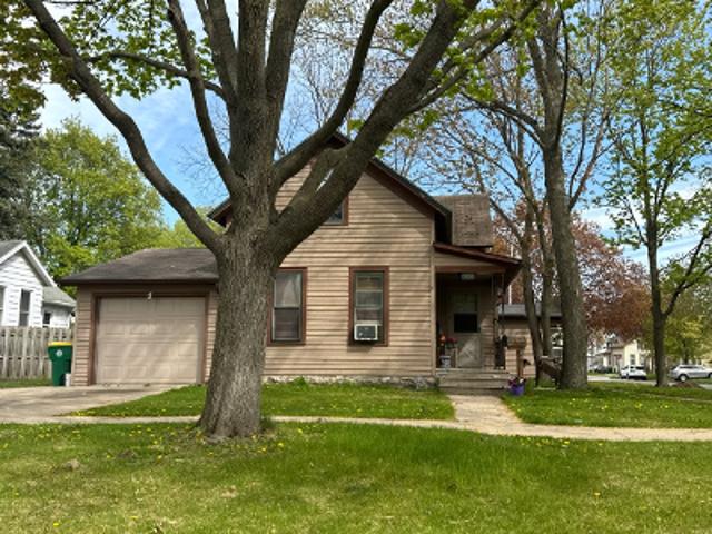 House for sale in Green Bay, Wisconsin