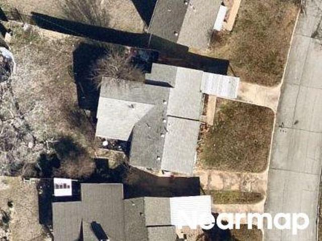 House for sale in Sand Springs, Oklahoma