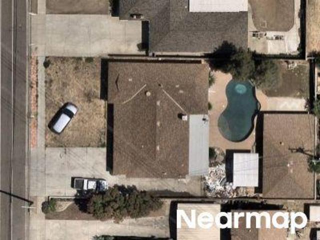 House for sale in Fresno, California