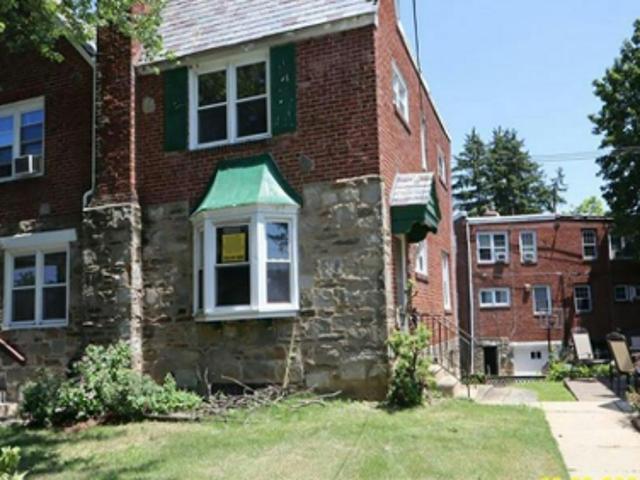 House for sale in Lansdowne, Delaware County