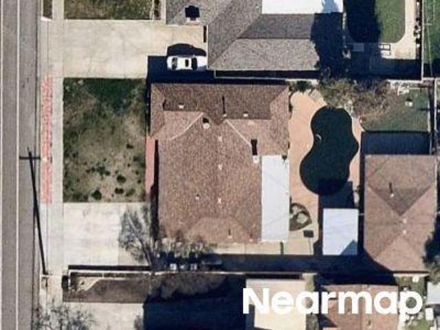 House for sale in Fresno