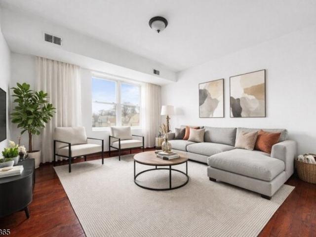 Condo for sale in East Orange, New Jersey