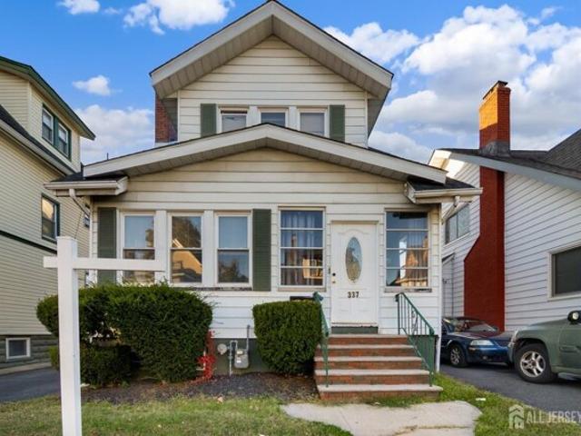 House for sale in East Orange, New Jersey