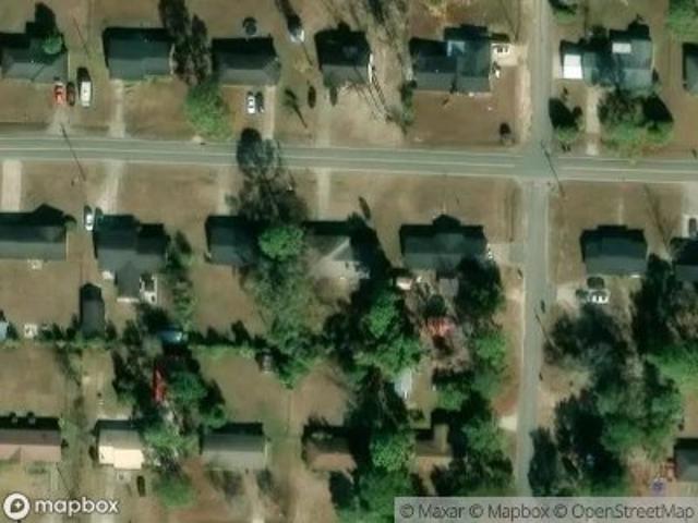 House for sale in Vidalia, Toombs County