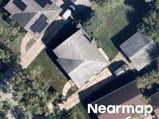 House for sale in Chicago Heights, Illinois