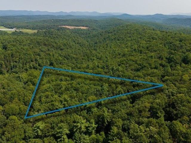 Land for sale in Virginia