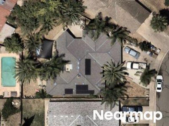House for sale in Tulare, California