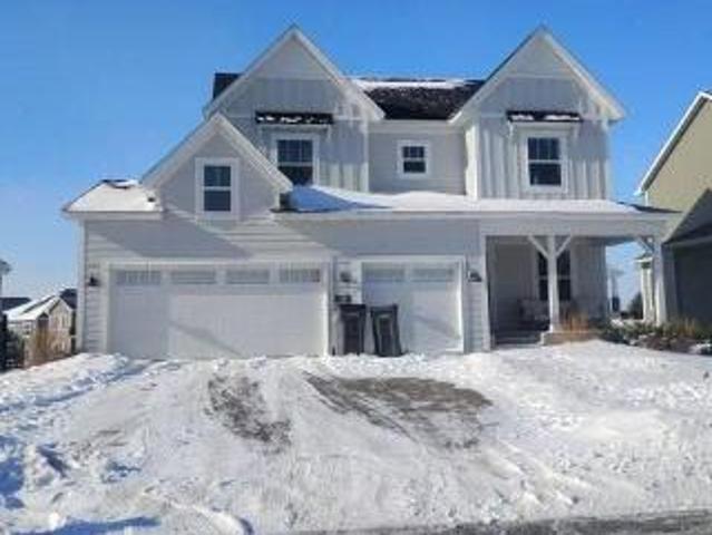 House for sale in Waconia, Minnesota