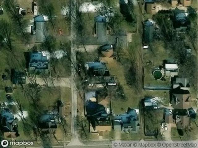 House for sale in Maroa, Illinois