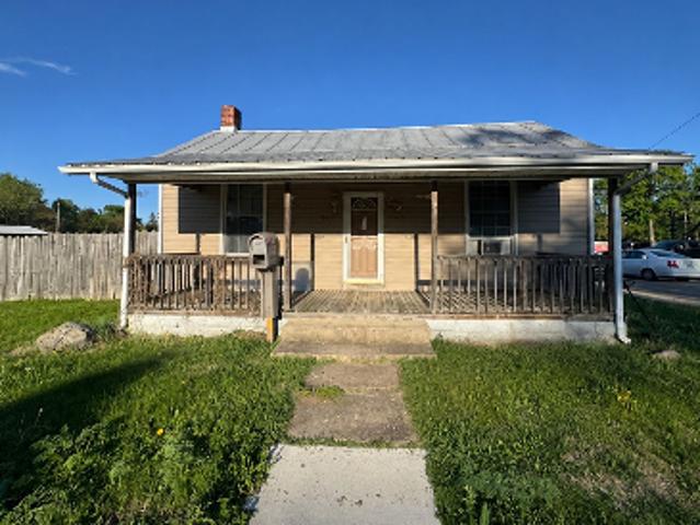 House for sale in Preble, Ohio