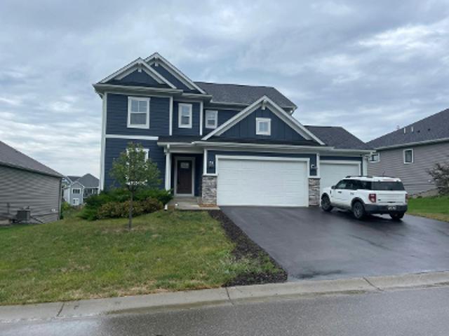 House for sale in Waconia, Minnesota