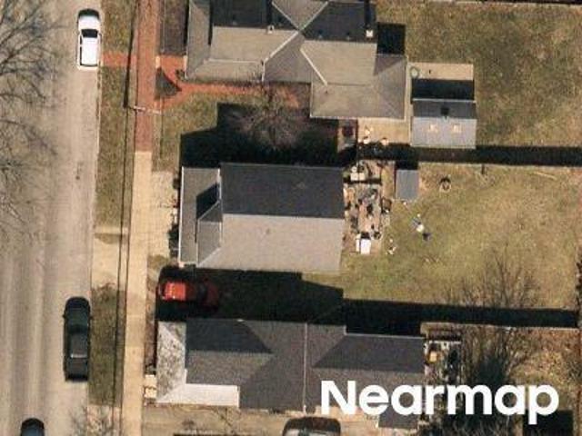 House for sale in Fairfield, Ohio