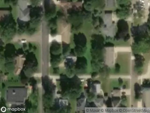 House for sale in Sumner, Iowa