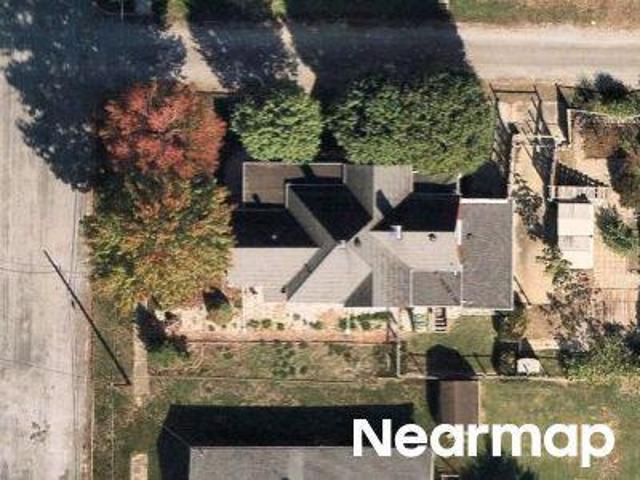 House for sale in Christopher, Illinois