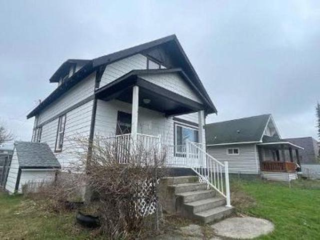 House for sale in Spokane