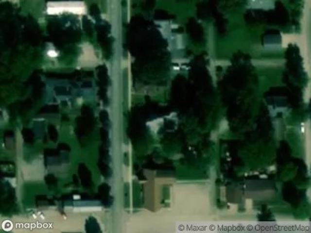 House for sale in Vermillion, Indiana