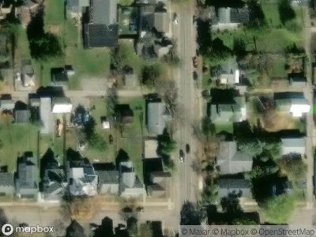 House for sale in Preble, Ohio