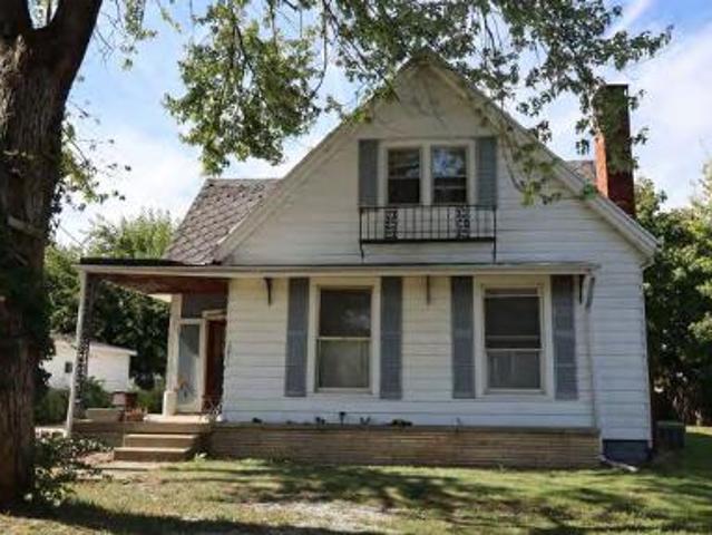 House for sale in Sulphur Springs, Indiana