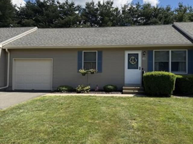 Condo for sale in Enfield, Connecticut