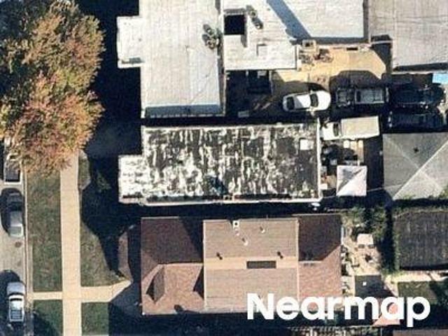 Commercial for sale in Chicago Park, Illinois