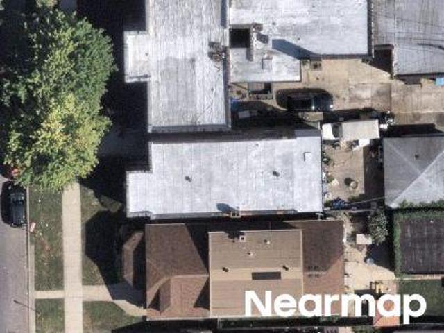 House for sale in Chicago Park, Illinois