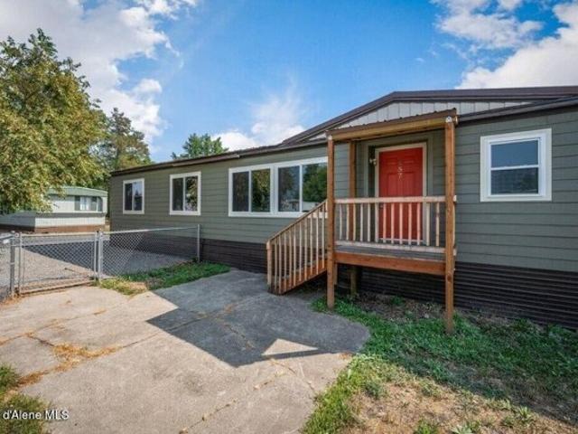 Property for sale in Post Falls, Idaho