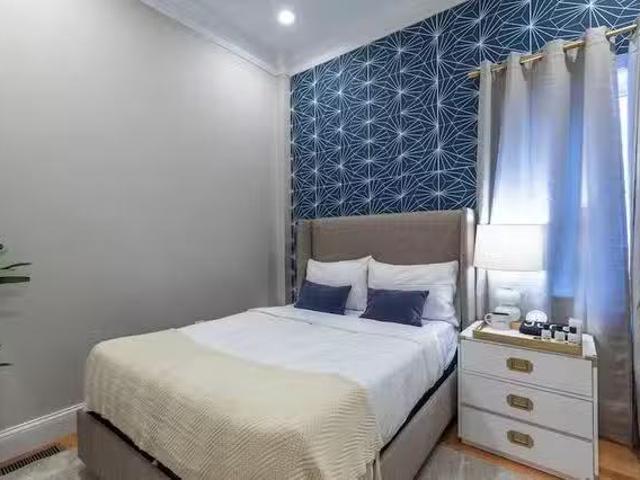 House for rent in Boston, Massachusetts