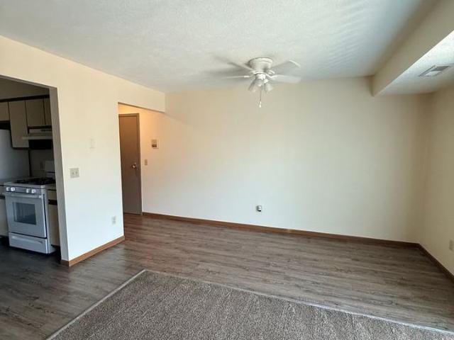 Apartment for rent in Ohio