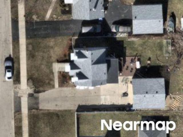 House for sale in Illinois