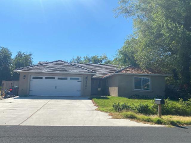 House for sale in California