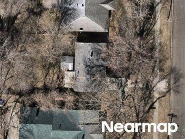 House for sale in Springfield, Missouri