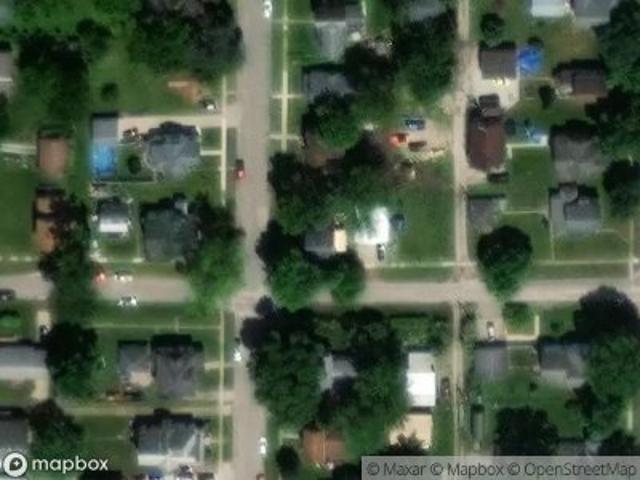 House for sale in Washington, Iowa