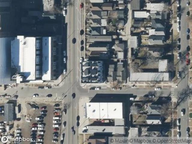 Townhouse for sale in Denver, Colorado
