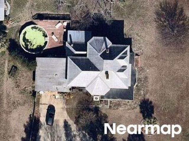 House for sale in Latta, South Carolina