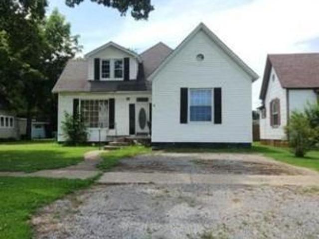 House for sale in Malden, Missouri