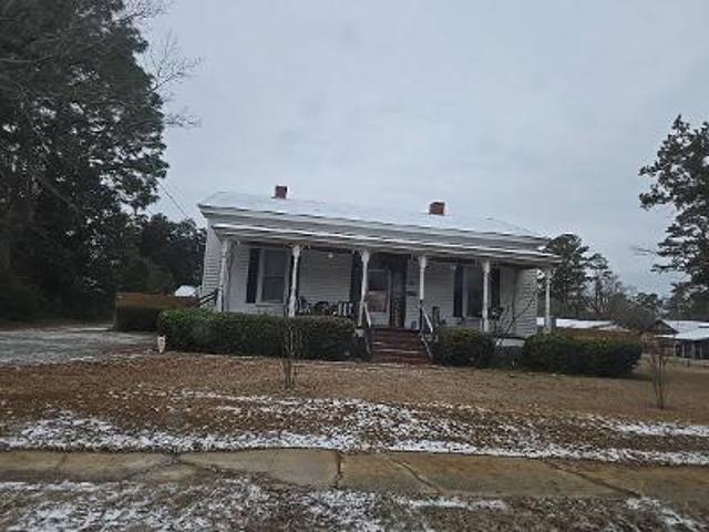 House for sale in Latta, South Carolina