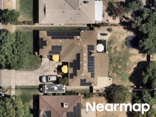 House for sale in Fresno, California