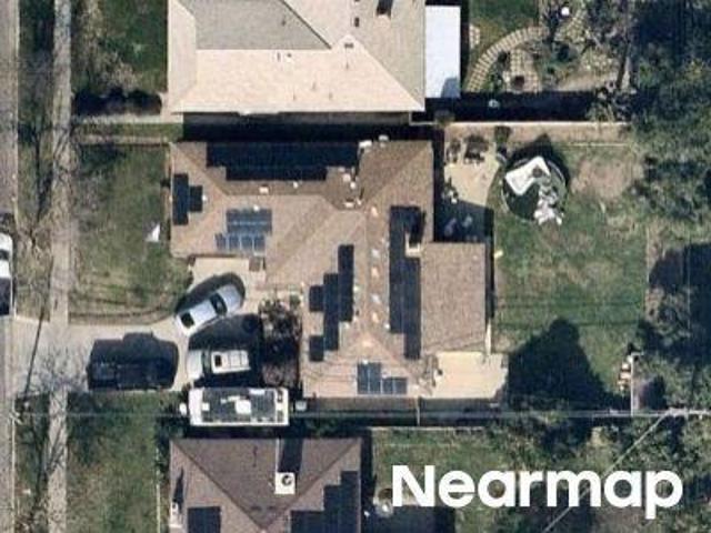 House for sale in Fresno, California