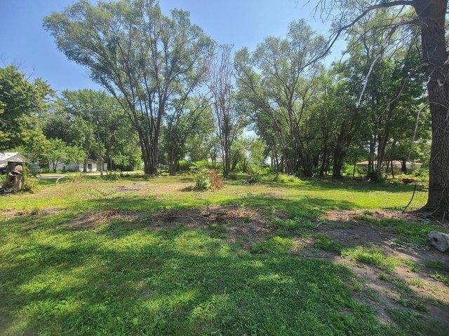 Land for sale in Iowa