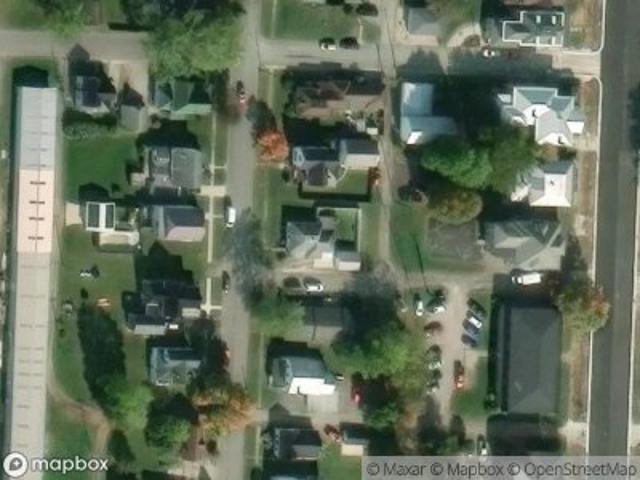 House for sale in Kenton, Ohio