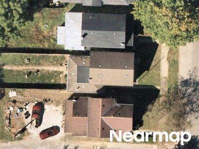 House for sale in Galion, Crawford County