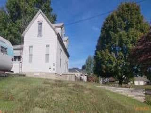 House for sale in Wabash, Illinois