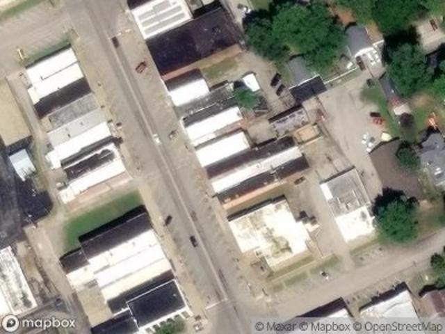 Commercial for sale in Wabash, Illinois