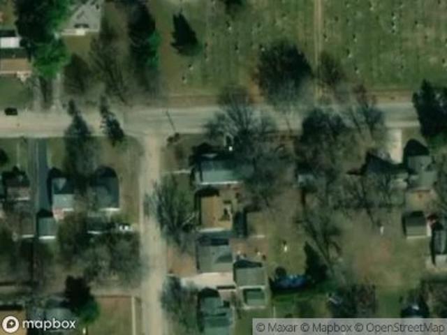 House for sale in Byron, Illinois